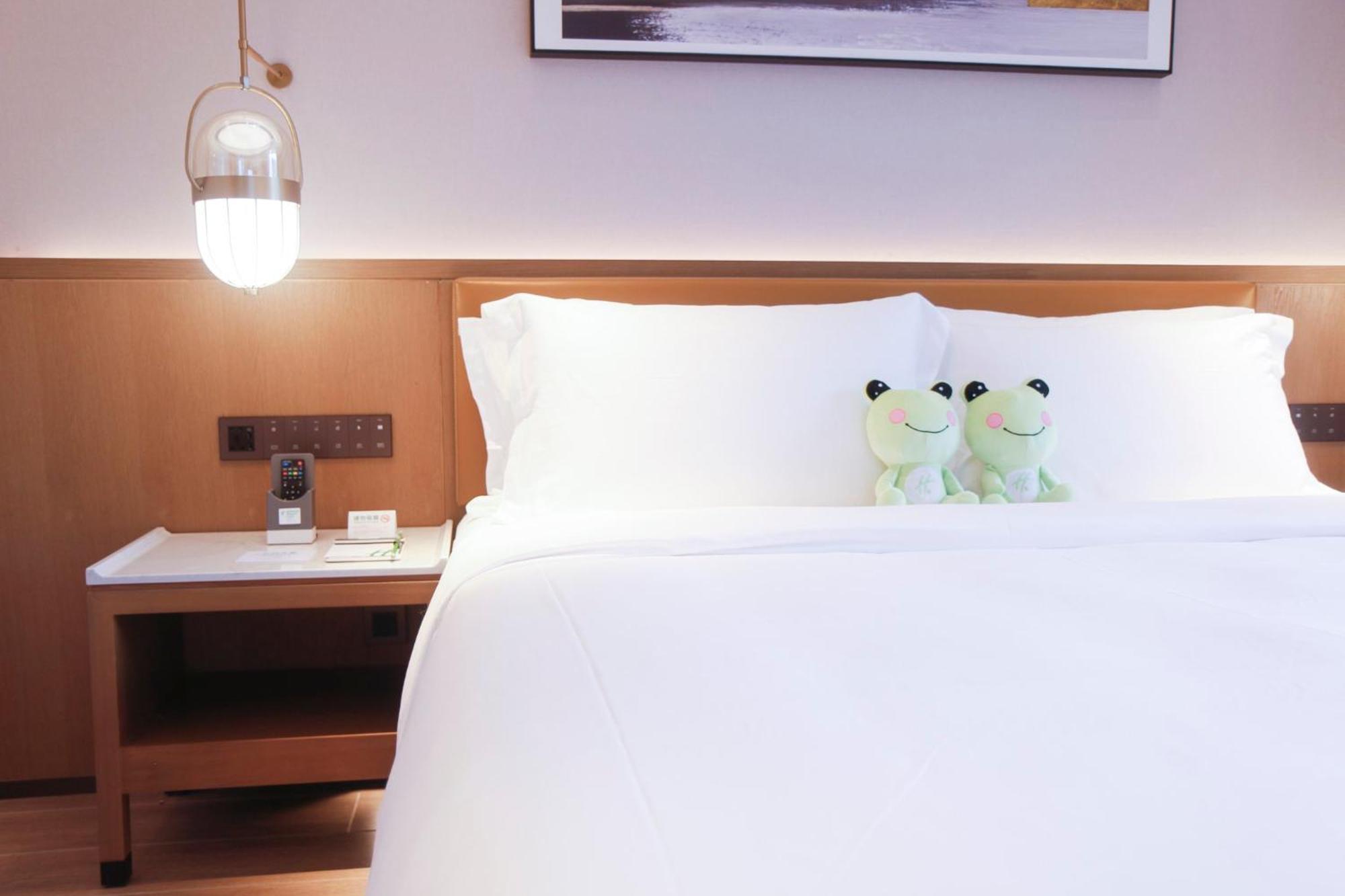 Holiday Inn & Suites Sanya Yalong Bay Exterior foto